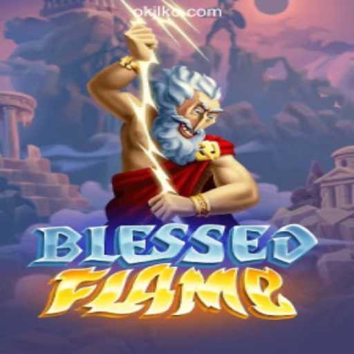 Discover the Exciting World of BlessedFlame