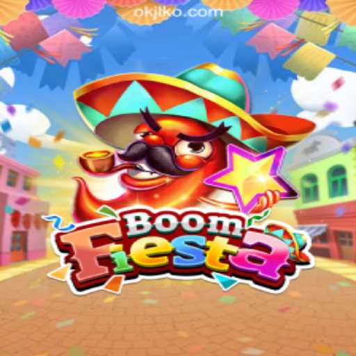 Discover the Exciting World of BoomFiesta at OKJL.COM Online Casino Philippines