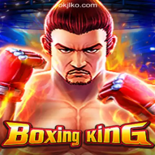 BoxingKing: A Thrilling Experience at OKJL.COM Online Casino Philippines