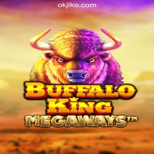 Discover the Excitement of BuffaloKing at OKJL.COM Online Casino Philippines