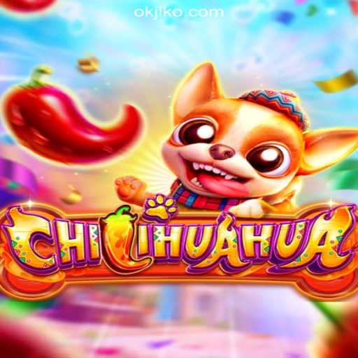 Unleashing the Excitement of CHILIHUAHUA at OKJL.COM Online Casino Philippines
