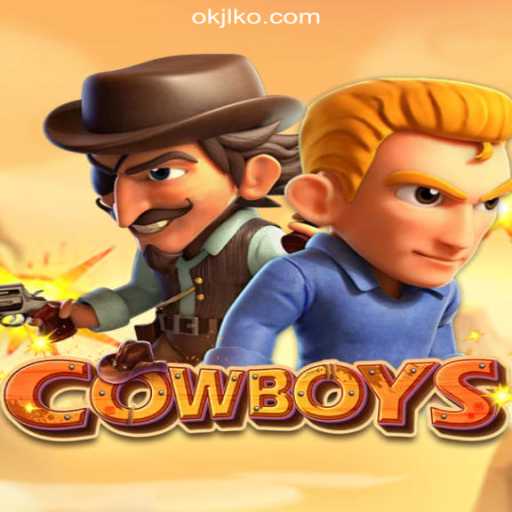 COWBOYS: An Engaging Journey in OKJL.COM Online Casino Philippines