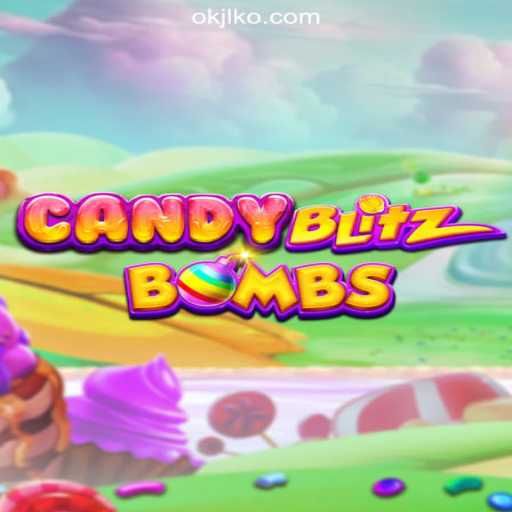 Exploring CandyBlitzBombs: The Thrilling New Game at OKJL.COM Online Casino Philippines