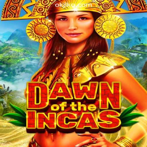 DawnoftheIncas: A Unique Online Casino Experience