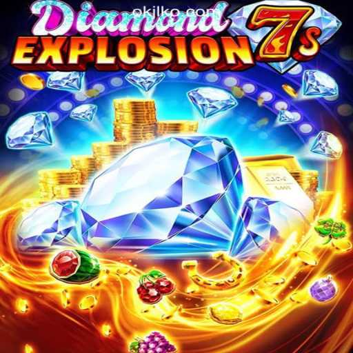 Exploring DiamondExplosion7s: A Game-Changer in Online Casinos