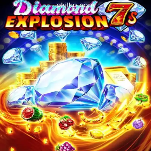 Exploring DiamondExplosion7s: A Game-Changer in Online Casinos