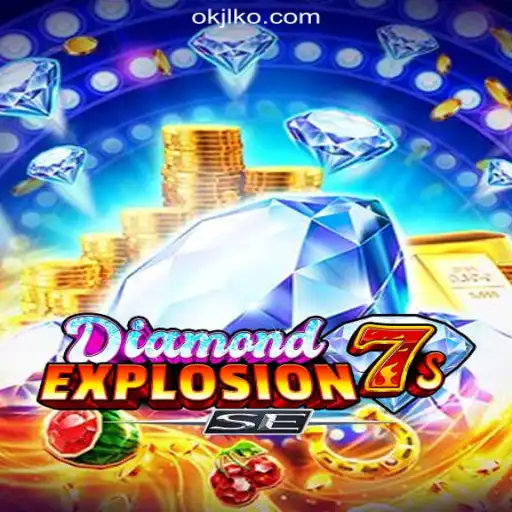 Discover the Thrill of DiamondExplosion7sSE at OKJL.COM Online Casino Philippines