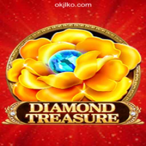 Unveiling Diamondtreasure: A Fascinating Journey at OKJL.COM Online Casino Philippines