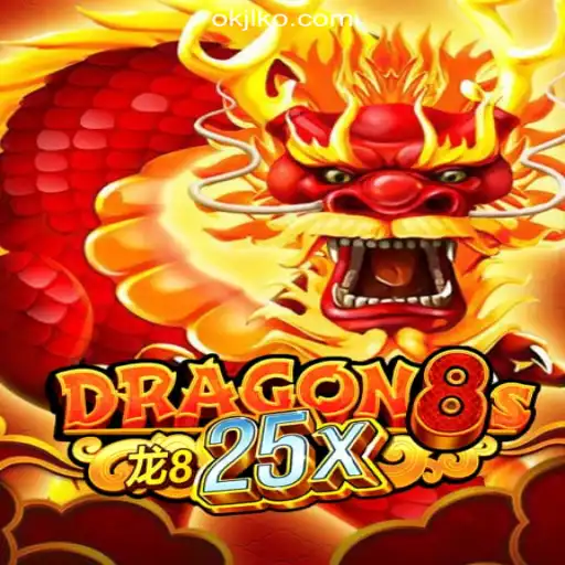Exploring the Intriguing World of Dragon8s25x at OKJL.COM Online Casino Philippines
