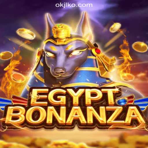 EgyptBonanza: Dive into the Mystical World of Ancient Egypt with OKJL.COM Online Casino Philippines