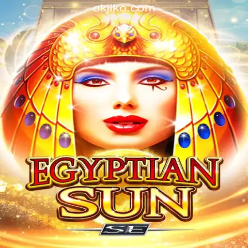 Exploring EgyptianSunSE: A Thrilling Adventure in Online Gaming
