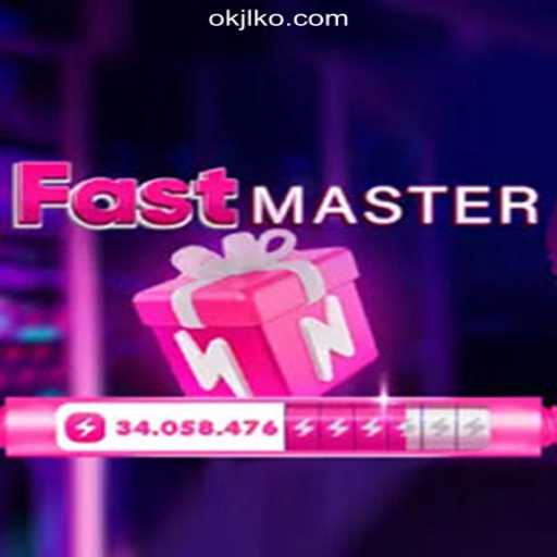 FastMaster: A Thrilling Experience at OKJL.COM Online Casino Philippines