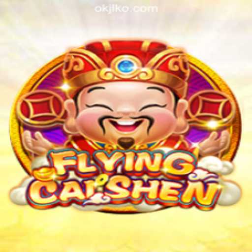 Explore the Exciting World of FlyingCaiShen at OKJL.COM Online Casino Philippines