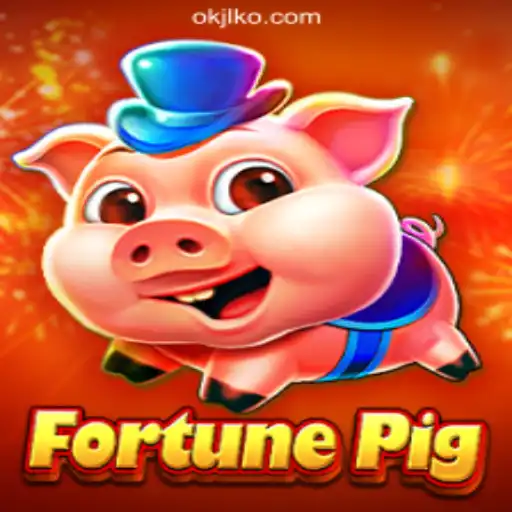 Exploring the Thrilling World of FortunePig: A Dive into OKJL.COM's Online Casino Game