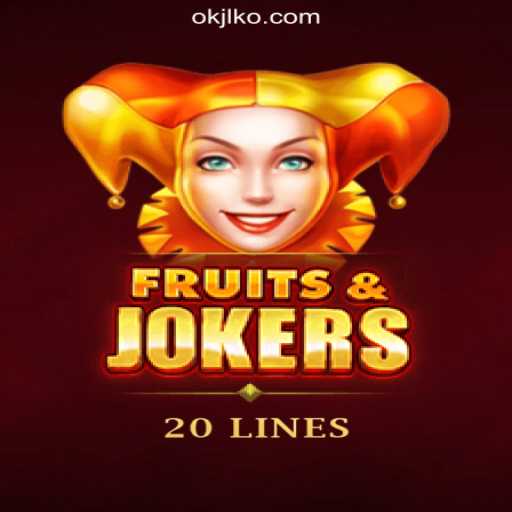 Explore the Exciting World of FruitsAndJokers20 at OKJL.COM Online Casino Philippines