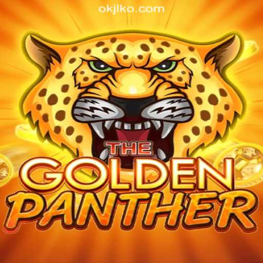 Exploring the Thrills of GOLDENPANTHER - A Prime Offering at OKJL.COM Online Casino Philippines