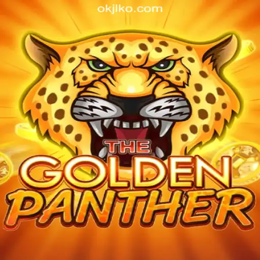 Exploring the Thrills of GOLDENPANTHER - A Prime Offering at OKJL.COM Online Casino Philippines