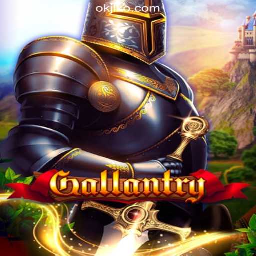 Gallantry: A New Frontier in Online Casino Gaming at OKJL.COM Philippines