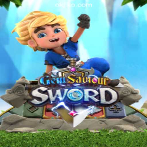 Unveiling GemSaviourSword: A Thrilling Venture into Fantasy Adventure and Online Casino Gaming