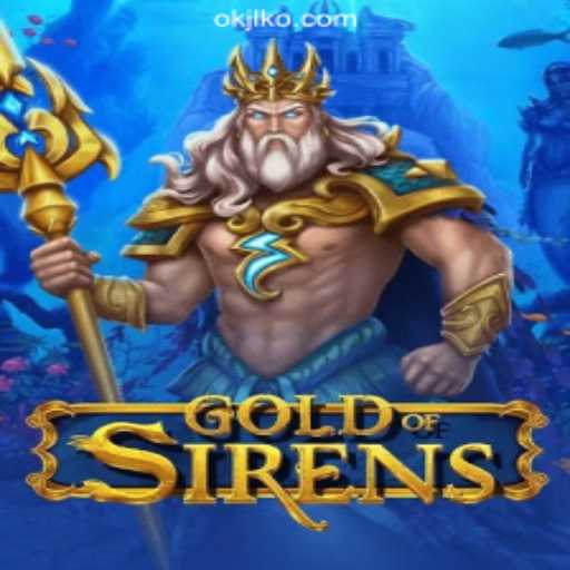 GoldofSirens: An Exciting Dive into OKJL.COM Online Casino Philippines