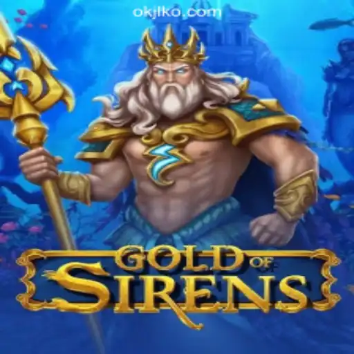 GoldofSirens: An Exciting Dive into OKJL.COM Online Casino Philippines