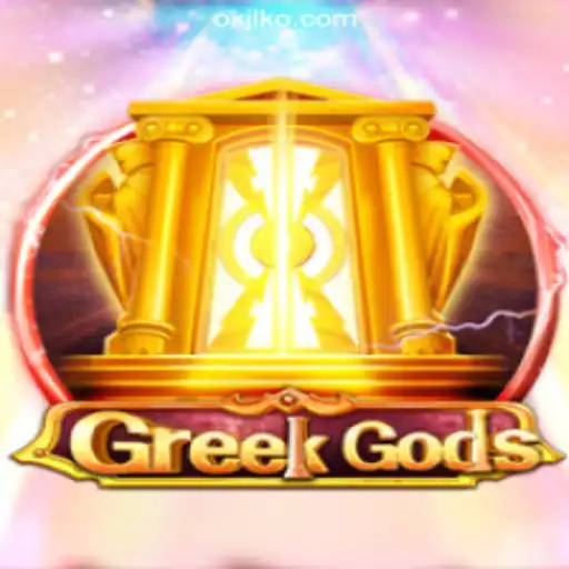 Explore the Mythical Realm of GreekGods at OKJL.COM Online Casino Philippines