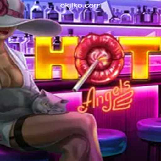 Exploring HotAngels: A Captivating Experience with OKJL.COM Online Casino Philippines
