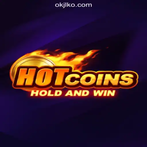 HotCoins: A Thrilling New Addition to OKJL.COM Online Casino Philippines