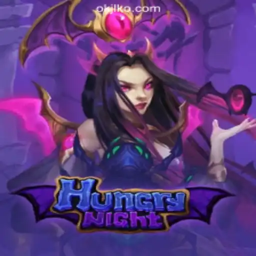 Delve into the Thrilling World of HungryNight at OKJL.COM Online Casino Philippines