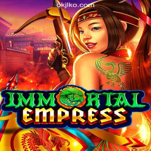 Exploring the Enchanting World of ImmortalEmpress