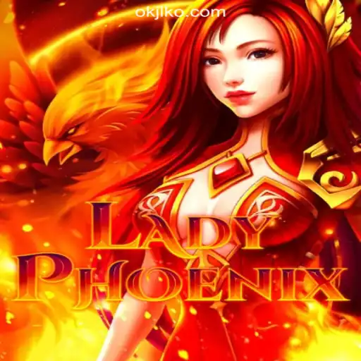 LadyPhoenix: The Enchanting Journey in OKJL.COM Online Casino Philippines