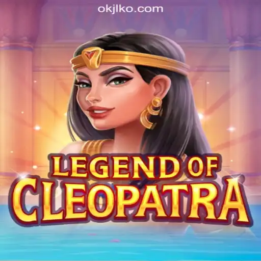 LegendOfCleopatra: The Enchanting Slots Experience at OKJL.COM Online Casino Philippines