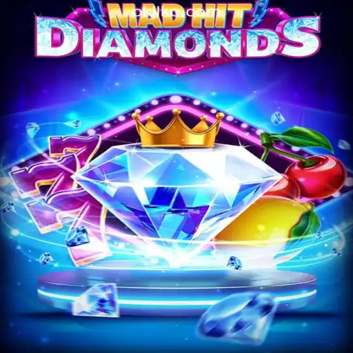 Unveiling MadHitDiamonds: A Thrilling Experience at OKJL.COM Online Casino Philippines