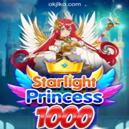 Discover the Magic of StarlightPrincess1000 at OKJL.COM Online Casino Philippines