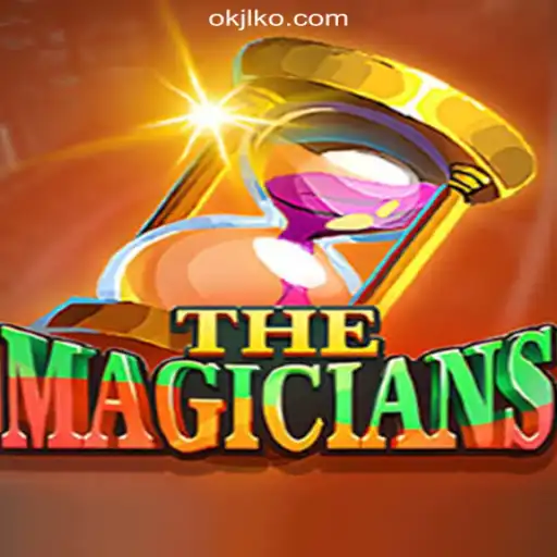 TheMagicians: A Captivating Experience at OKJL.COM Online Casino Philippines