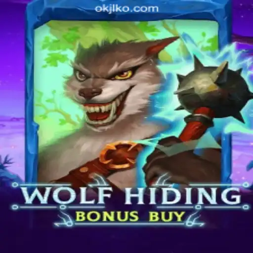 Exploring the Thrills of WolfHidingBonusBuy at OKJL.COM Online Casino Philippines