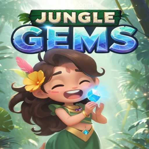 Discover JungleGems at OKJL.COM Online Casino Philippines