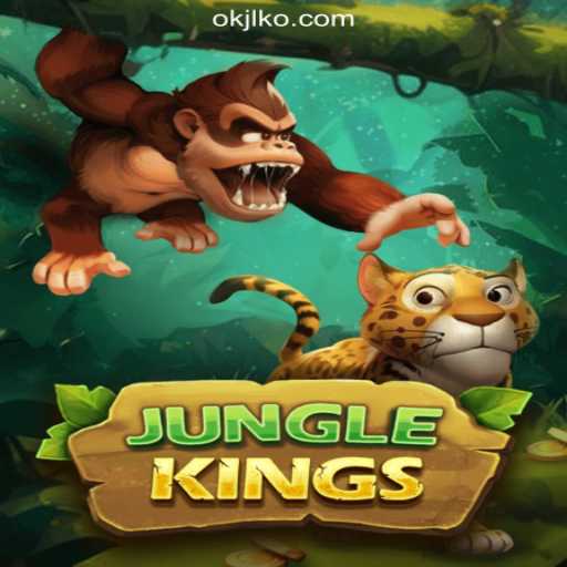 Discover the Excitement of JungleKings: A Thrilling Adventure at OKJL.COM