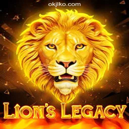 Exploring LionsLegacy: A Captivating Online Casino Game Experience