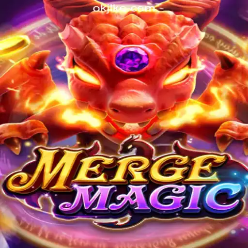 Exploring the Enchanting World of MERGEMAGIC