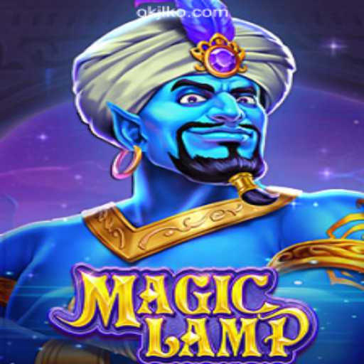 Discover the Enchantment of MagicLamp: A Dive into OKJL.COM Online Casino's Latest Sensation