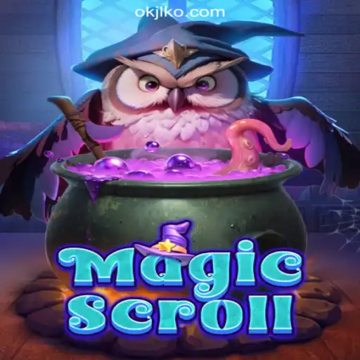 Exploring the Adventurous Realm of MagicScroll