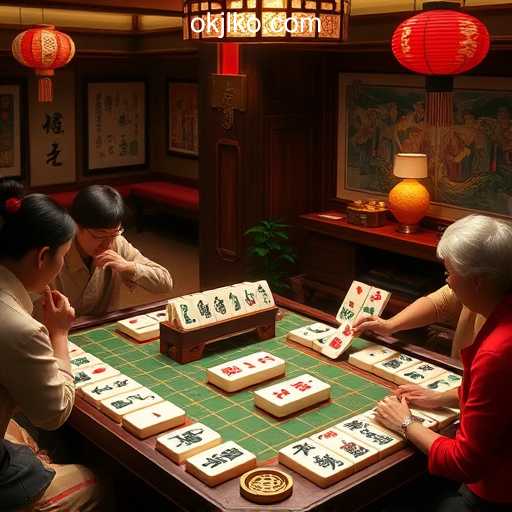 OKJL.COM Online Casino Philippines