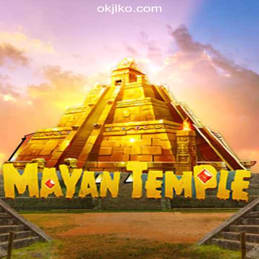 Explore the Thrilling World of MayanTemple at OKJL.COM Online Casino Philippines