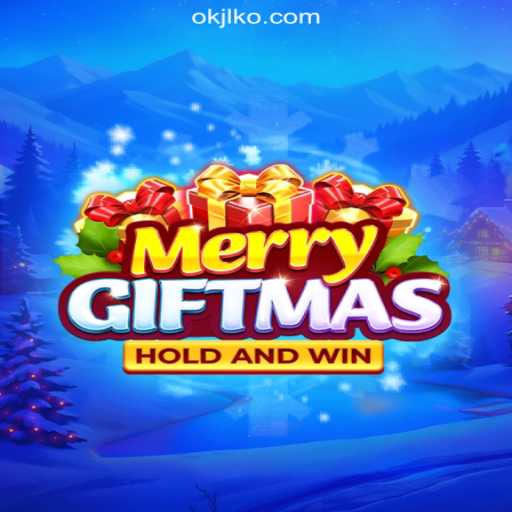 Dive Into the Festive World of MerryGiftmas at OKJL.COM Online Casino Philippines