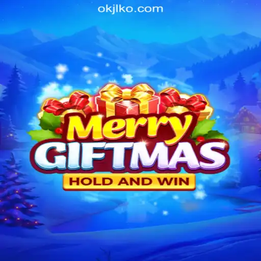 Dive Into the Festive World of MerryGiftmas at OKJL.COM Online Casino Philippines
