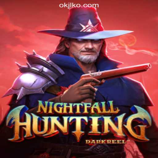 Exploring NightfallHunting: A Thrilling Adventure