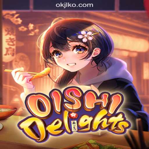 Discover the Exciting World of OishiDelights at OKJL.COM Online Casino Philippines