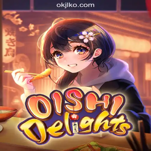 Discover the Exciting World of OishiDelights at OKJL.COM Online Casino Philippines