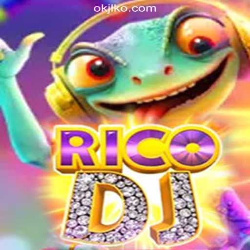 Discover the Thrilling World of RicoDJ at OKJL.COM Online Casino Philippines